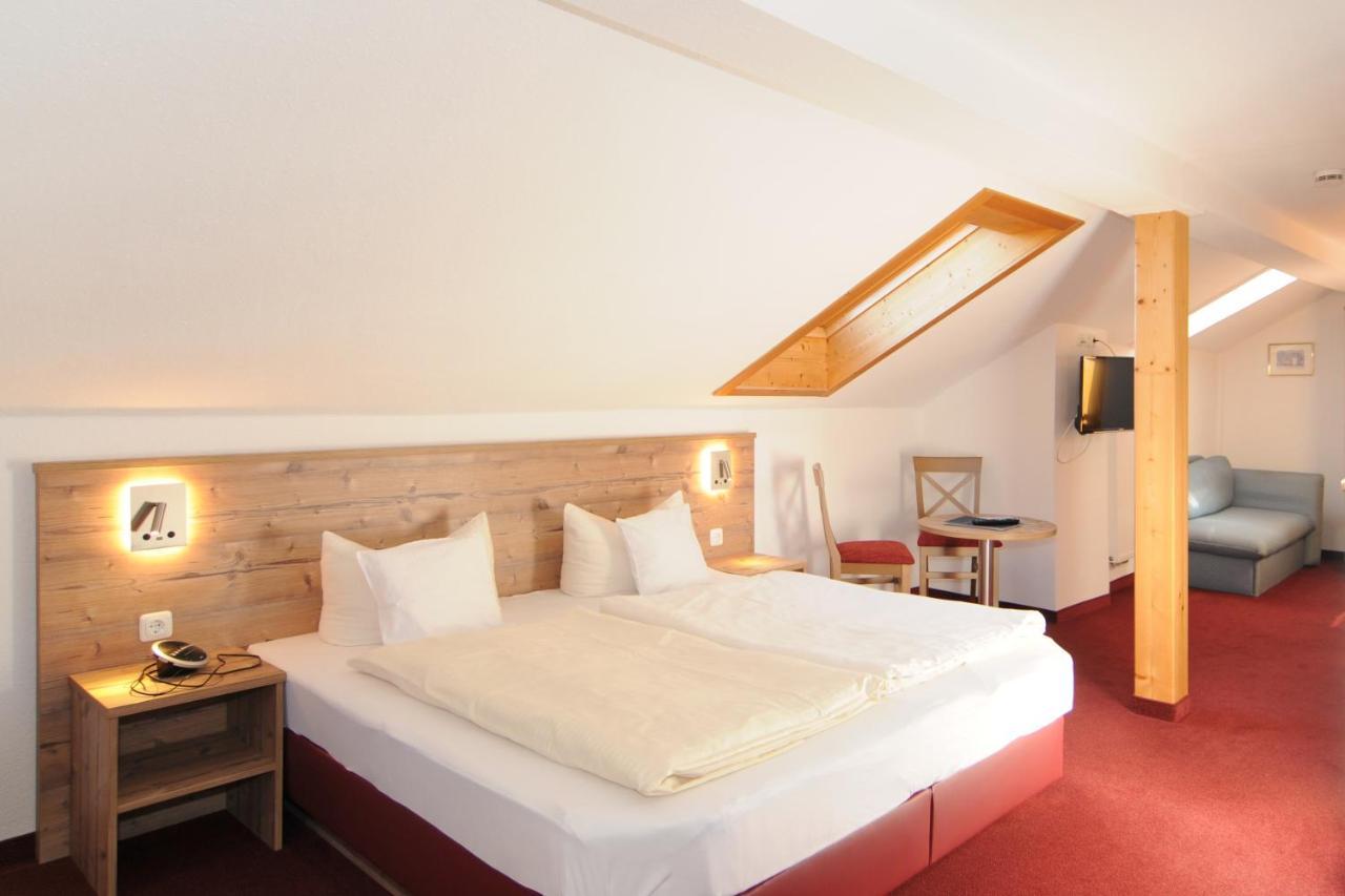 Gaestehaus Stefanie 3* Швангау