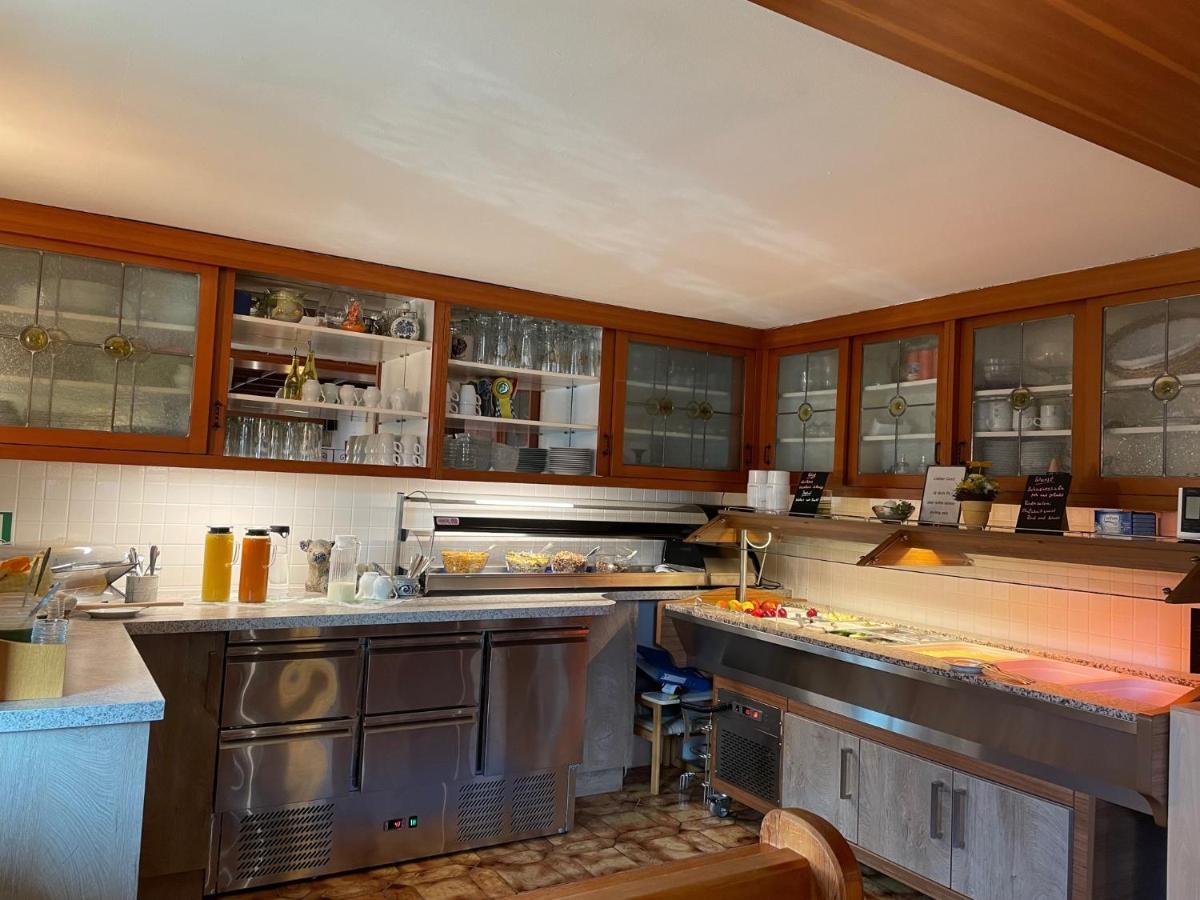 Gaestehaus Stefanie 3* Швангау